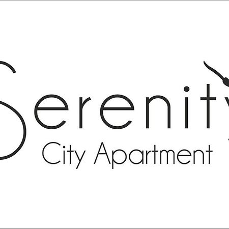 Serenity City Apartment Rhodes City エクステリア 写真