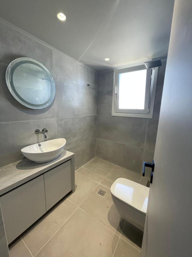 Serenity City Apartment Rhodes City エクステリア 写真