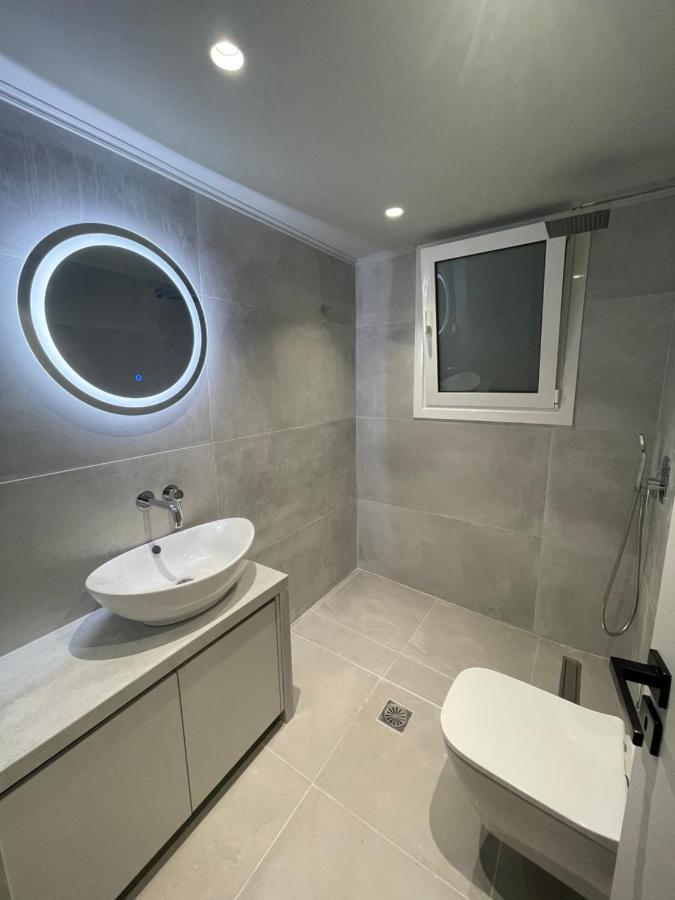 Serenity City Apartment Rhodes City エクステリア 写真