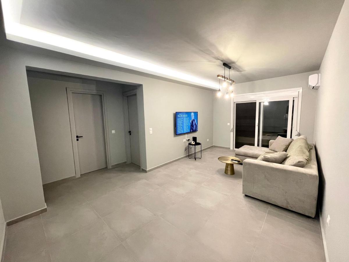 Serenity City Apartment Rhodes City エクステリア 写真