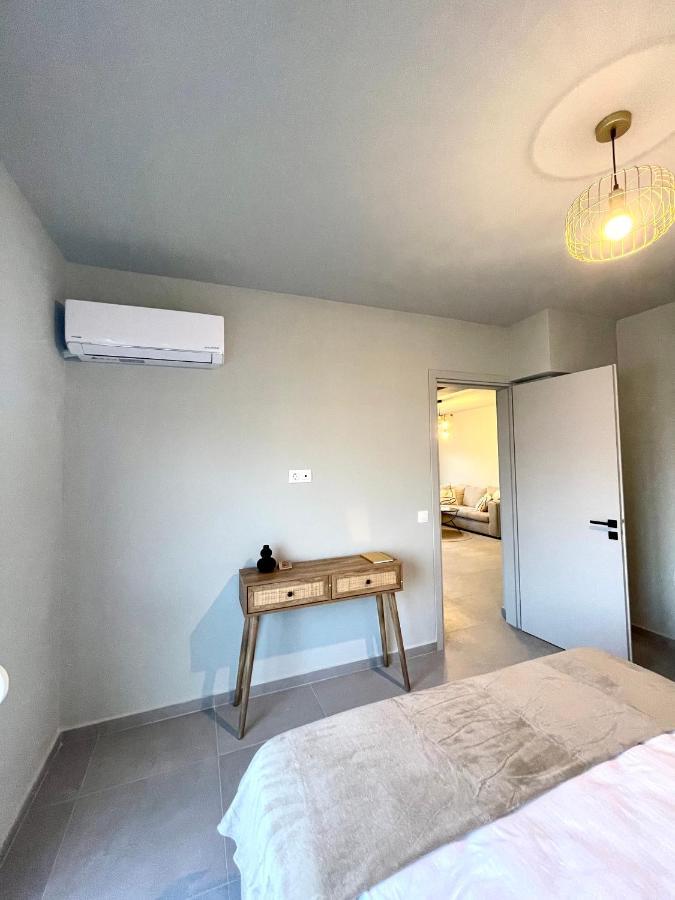 Serenity City Apartment Rhodes City エクステリア 写真