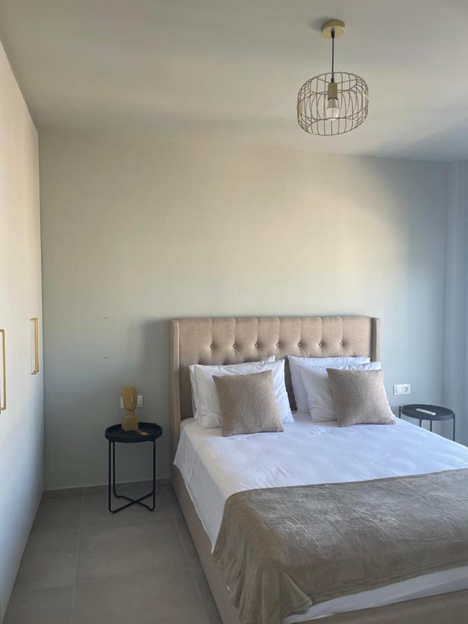 Serenity City Apartment Rhodes City エクステリア 写真