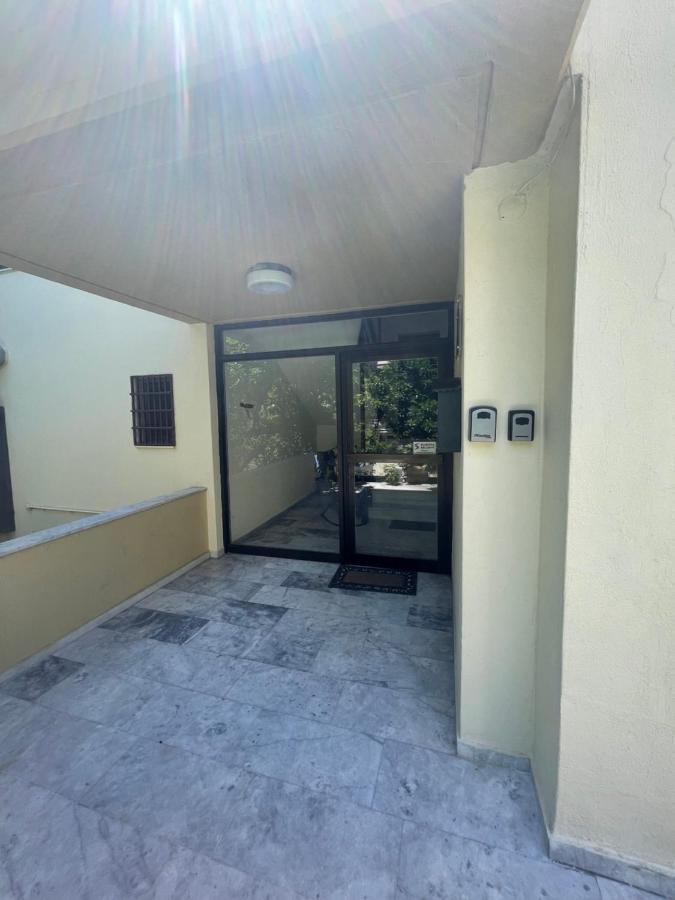 Serenity City Apartment Rhodes City エクステリア 写真